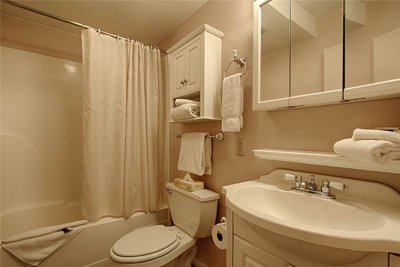 Der Steiermark At Breckenridge #201 Condo Экстерьер фото