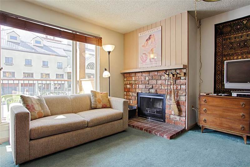 Der Steiermark At Breckenridge #201 Condo Экстерьер фото