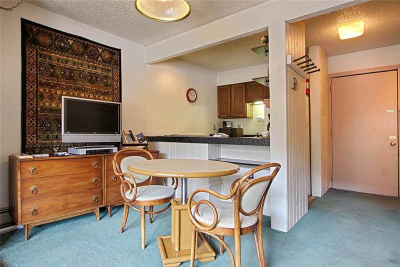Der Steiermark At Breckenridge #201 Condo Экстерьер фото