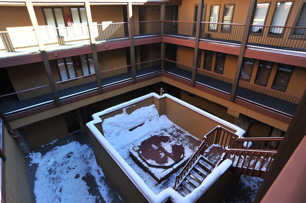 Der Steiermark At Breckenridge #201 Condo Экстерьер фото