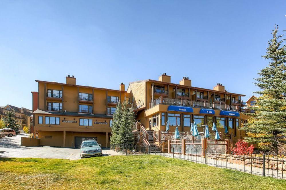 Der Steiermark At Breckenridge #201 Condo Экстерьер фото