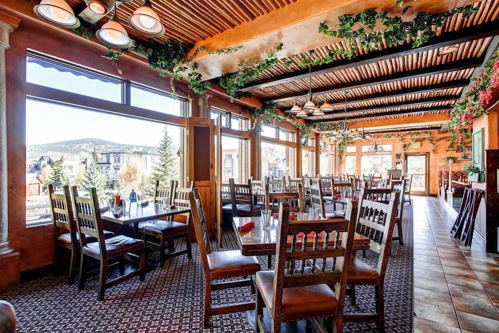 Der Steiermark At Breckenridge #201 Condo Экстерьер фото