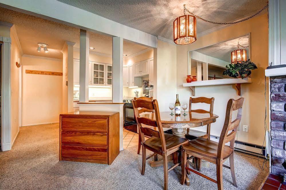 Der Steiermark At Breckenridge #201 Condo Экстерьер фото