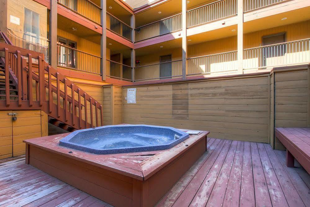 Der Steiermark At Breckenridge #201 Condo Экстерьер фото