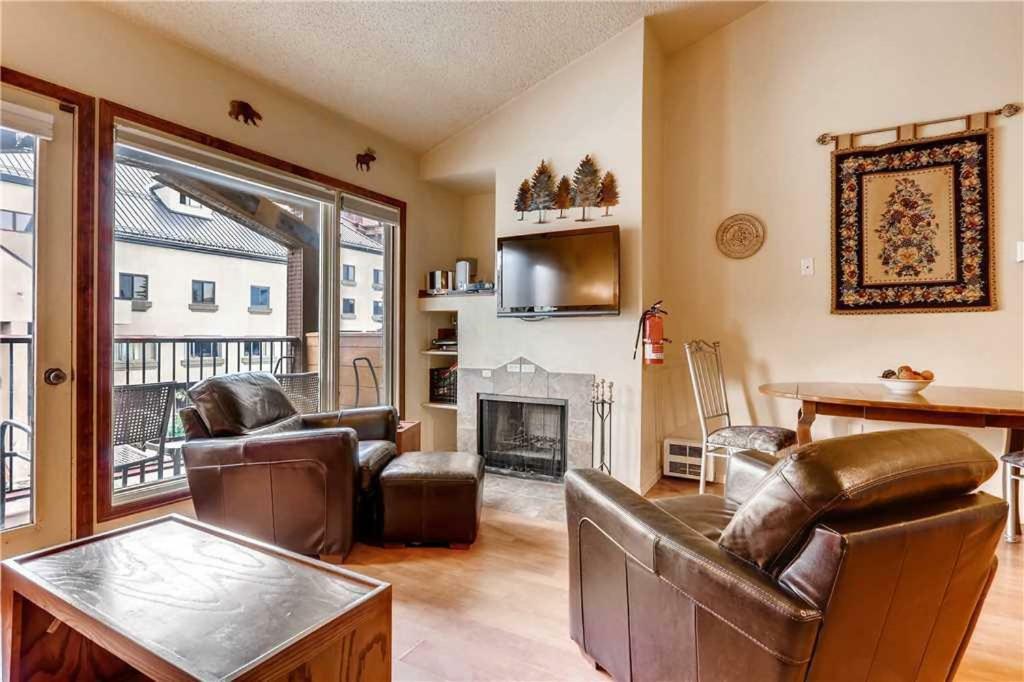 Der Steiermark At Breckenridge #201 Condo Экстерьер фото
